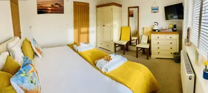 Image of Avon Beach Bed and Breakfast