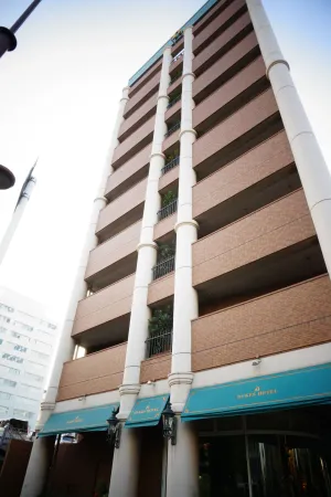 Image of Dukes Hotel Nakasu