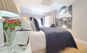 Image of Bridge View Guest House