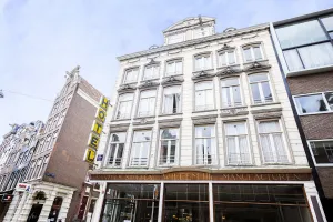 Image of Quentin Arrive Hotel