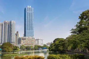 Image of Courtyard by Marriott Colombo