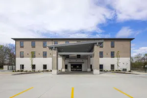 Image of Quality Inn & Suites Joelton - Nashville