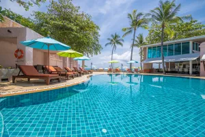 Image of Baan Samui Resort - SHA Extra Plus