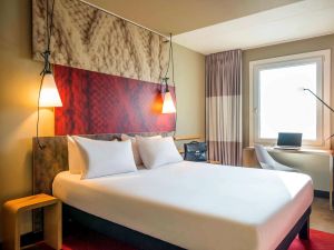 Image of Ibis Schiphol Amsterdam Airport