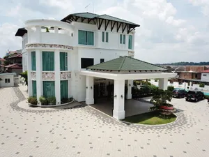 Image of Casa Bianca