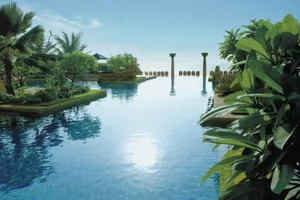 Image of JW Marriott Mumbai Juhu