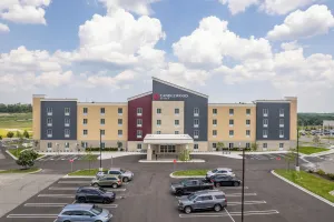 Image of Candlewood Suites - Detroit - Auburn Hills by IHG