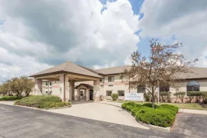 Image of Howard Johnson by Wyndham Manteno
