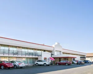 Image of Econo Lodge
