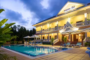 Image of Riviera Hotel & Resort Kep