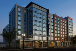 Image of Homewood Suites by Hilton Washington DC NoMa Union Station
