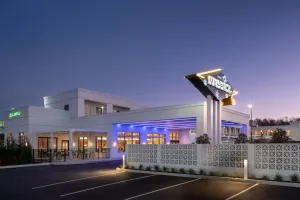 Image of The Wayback, Pigeon Forge, A Tribute Portfolio Hotel