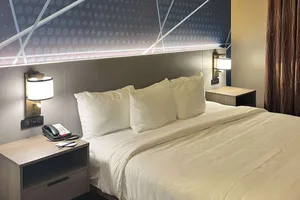 Image of Comfort Suites Simpsonville - Greenville