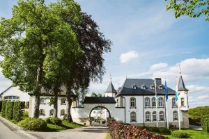 Image of Chateau d'Urspelt