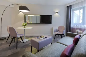 Image of Citadines Trocadéro Paris
