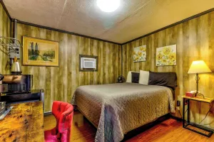 Image of Panther Creek Cabins