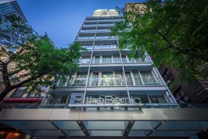 Image of The Bernic Hotel New York City, Tapestry Collection by Hilton