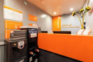 Image of easyHotel Edinburgh