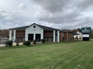 Image of HomeTowne Studios by Red Roof Egg Harbor-Atlantic City Airport