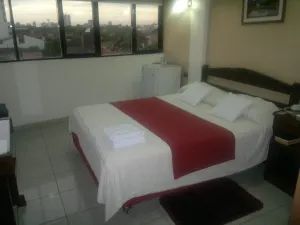 Image of Hotel Plaza Center