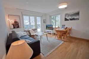 Image of Haus Bodmen C, Apartment Edelweiss