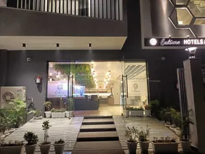 Image of Culture by BVH Hospitality Greater Noida