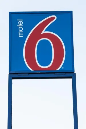 Image of Motel 6-Brinkley, AR