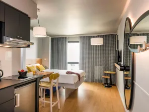 Image of Aparthotel Adagio access Colombes La Défense