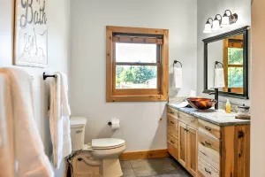Image of Columbia Falls Apt about 17 Mi to Whitefish Resort!