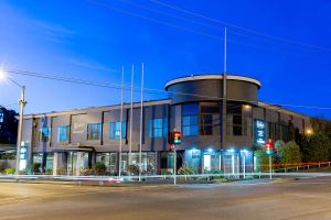 Image of Barkly Motorlodge