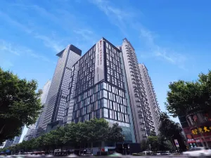 Image of Rhombus Park Aura Chengdu Hotel