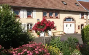 Image of Chambre d'hôte au Grenier d'Abondance