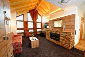 Image of Wellness-Hotel Talblick