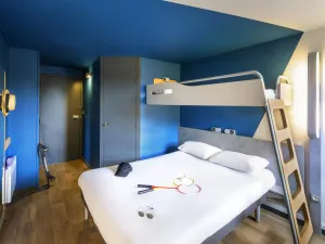 Image of ibis budget Grenoble Voreppe