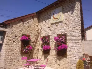 Image of Maison d'hôtes La Colombelle