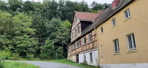 Image of Wohnung in Burgk am Fluss Saale und See