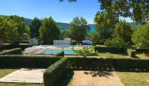 Image of Les Bastides de Chanteraine Hôtel de plein air, bungalows, lodges & spa