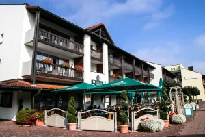 Image of Hotel Centurio