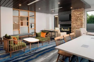 Image of Fairfield Inn & Suites by Marriott Alexandria West/Mark Center