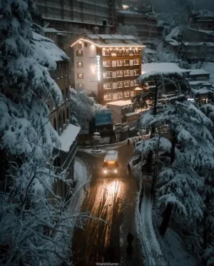 Image of Hotel Victory since 1979