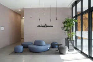 Image of Four Points Flex by Sheraton Bochum