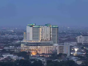 Image of HARRIS Hotel Sentraland