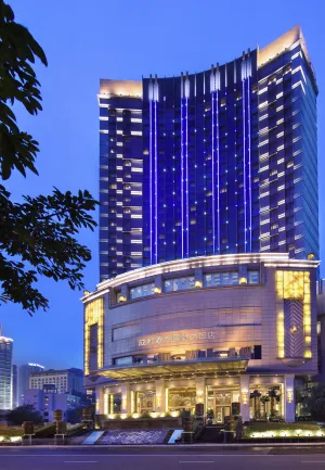 Image of Chengdu Taihe International Hotel
