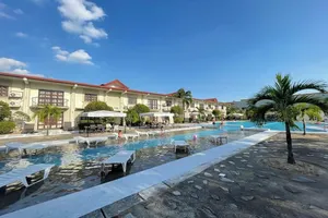 Image of Angeles Palace Hotel