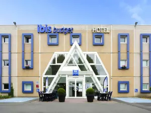 Image of Ibis Budget - Lille Villeneuve D'Ascq