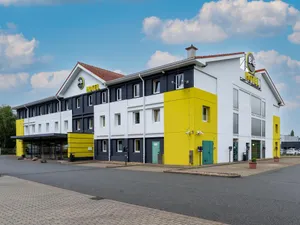 Image of B&B Hotel Hannover-Nord