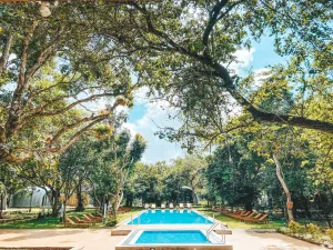 Image of NIVADOO RESORT SIGIRIYA