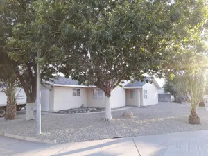Image of Coalinga Embassy