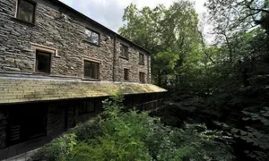 Image of River Falls View