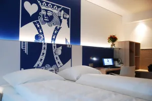 Image of Aparthotel Paderborn